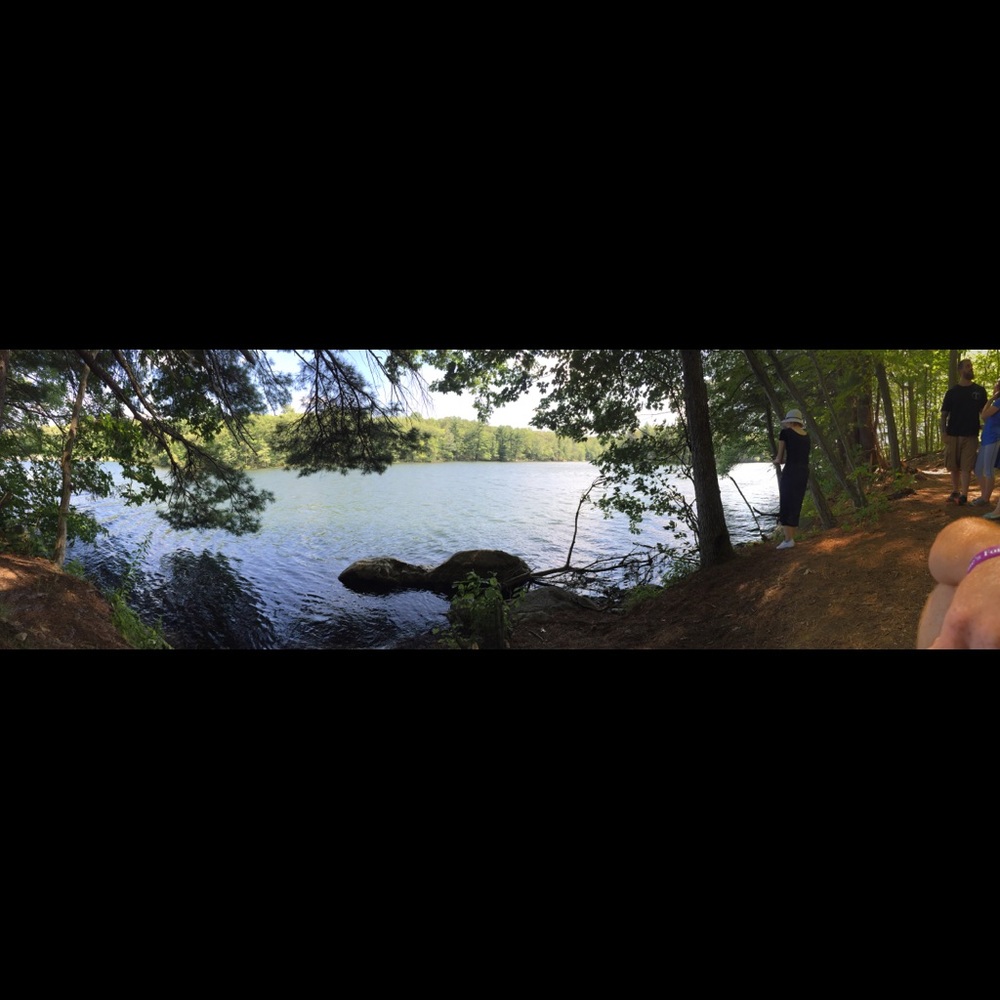 Meet your Posher, Marta